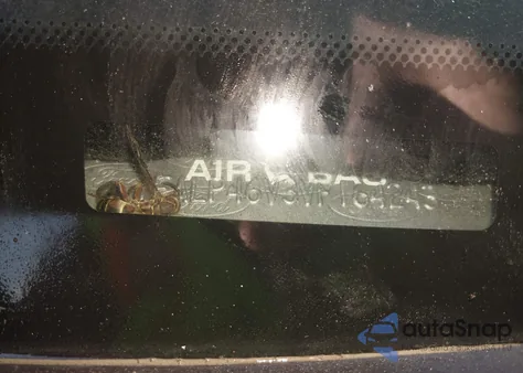 1997 Ford Mustang Cobra from USA, damaged, VIN 1FALP46V3VF164243